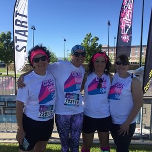 Meet your Posher, Shauna